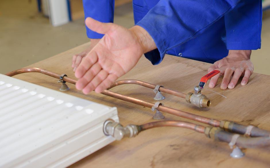 entreprise électricité générale